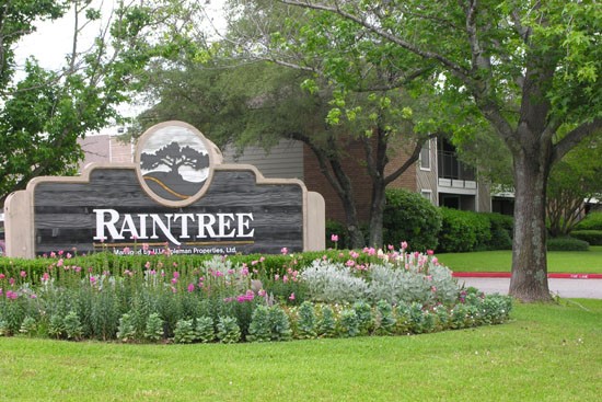 Raintree Apartments